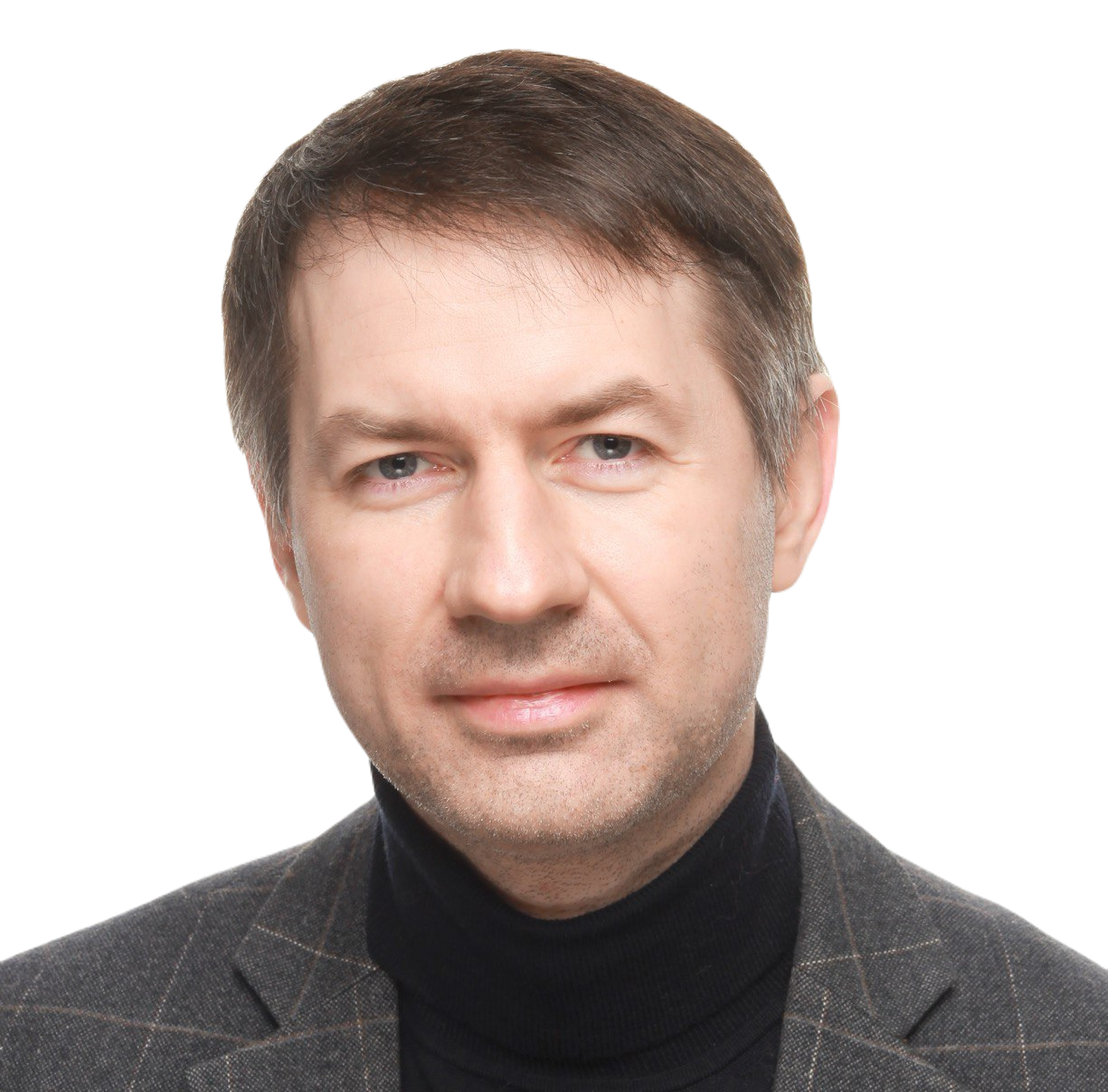 Vladimir Bagaev